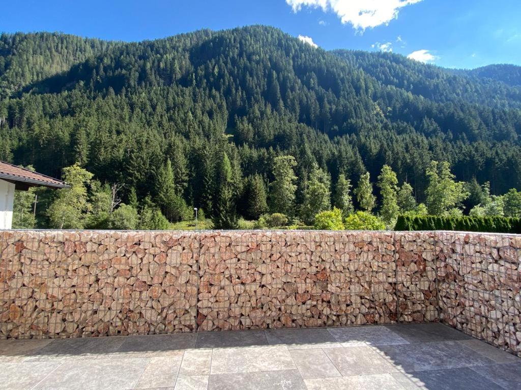 Alpine Apartment Belluca Gries im Sellrain Exterior photo