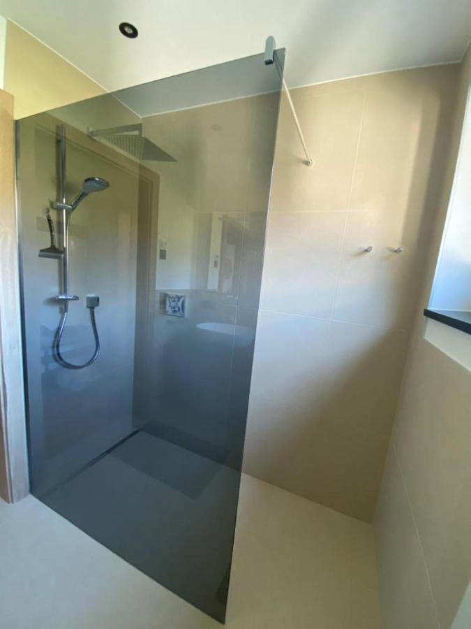 Alpine Apartment Belluca Gries im Sellrain Exterior photo
