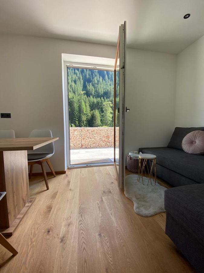 Alpine Apartment Belluca Gries im Sellrain Exterior photo